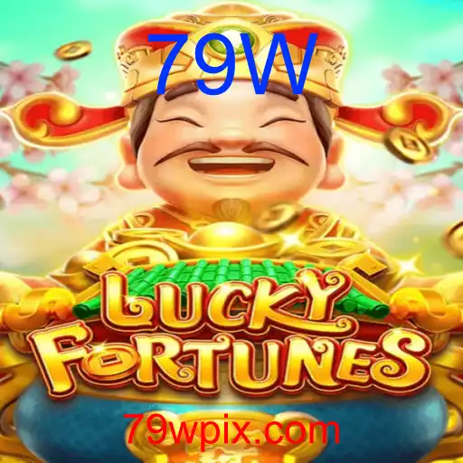 LUCKYFORTUNES